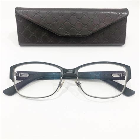 www gucci eyeglasses com|authentic gucci eyeglasses.